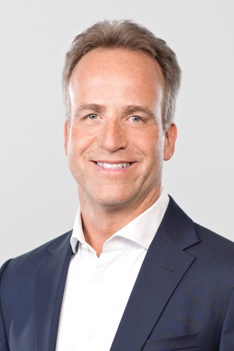 Dr. Raphael Borchard