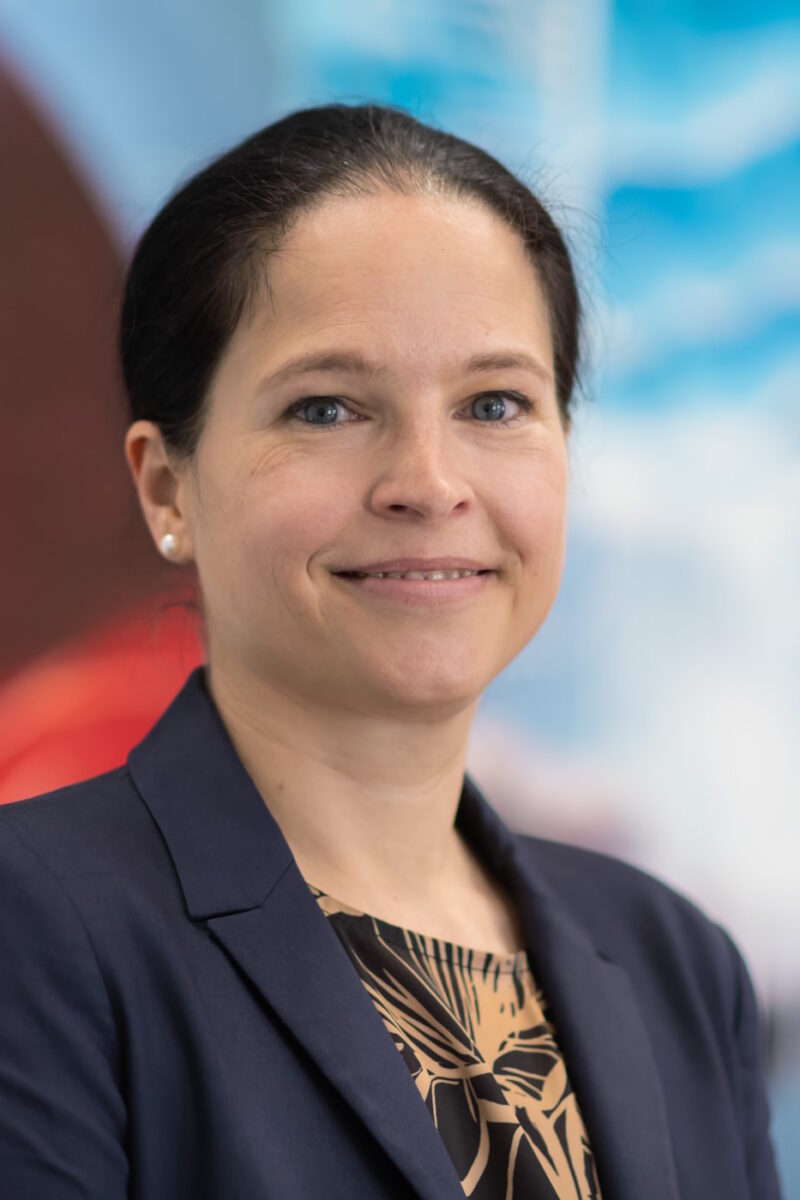 Prof. Dr. Kerstin Galler