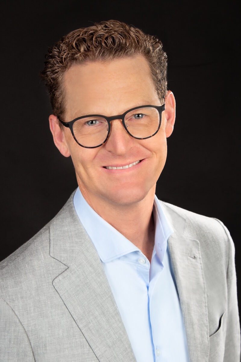 Dr. Jochen Tunkel