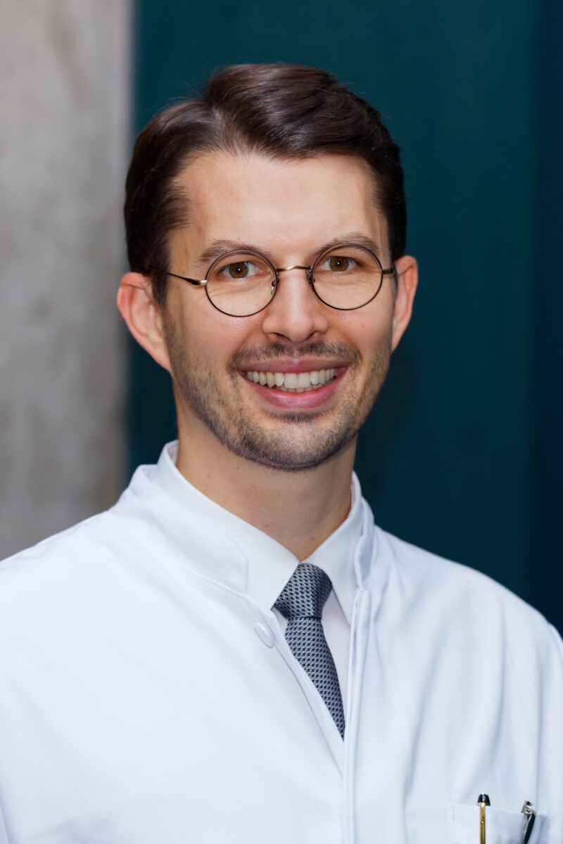 Prof. Dr. Matthias Widbiller