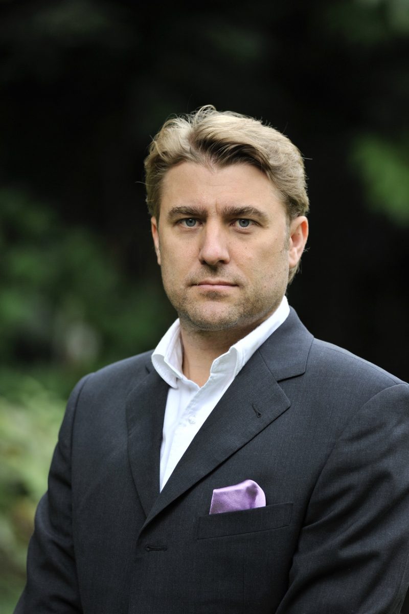 Dr. Christoph Zirkel