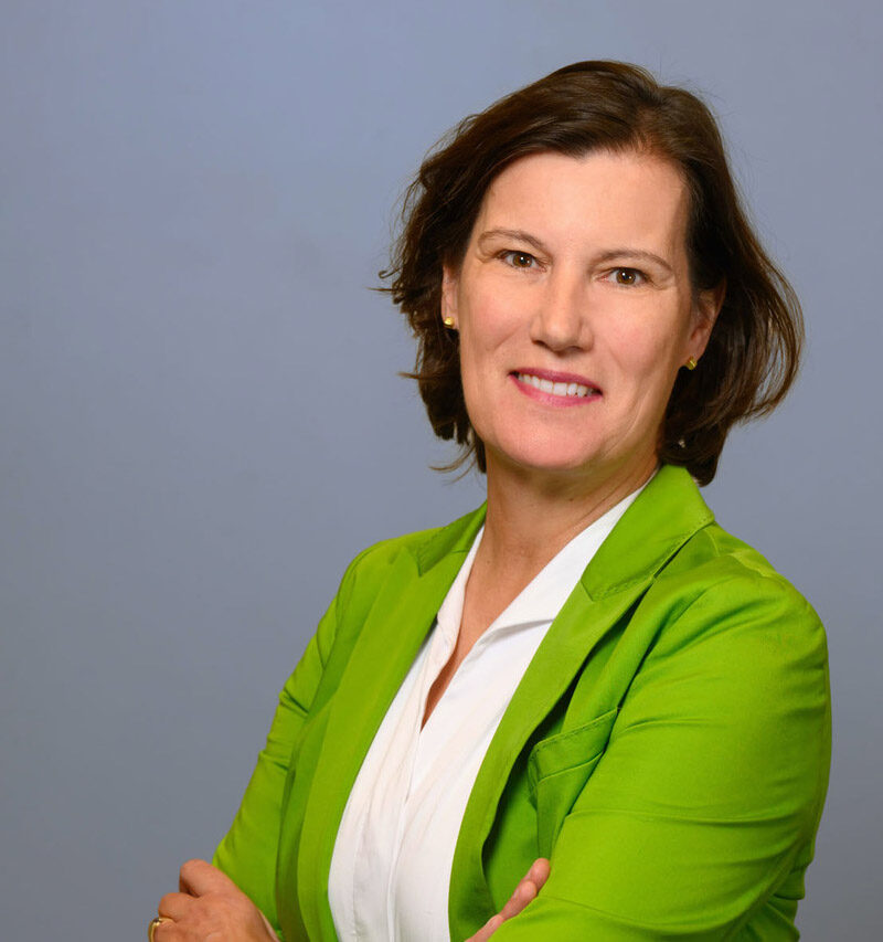 PD Dr. Christina Tietmann