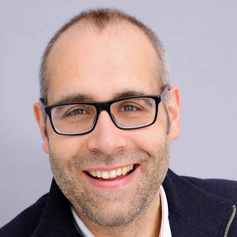 Prof. Dr. Christian Graetz